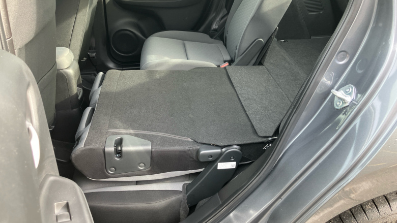 Honda Jazz 1.5 i-MMD Hybrid SE 5dr eCVT Hybrid Hatchback